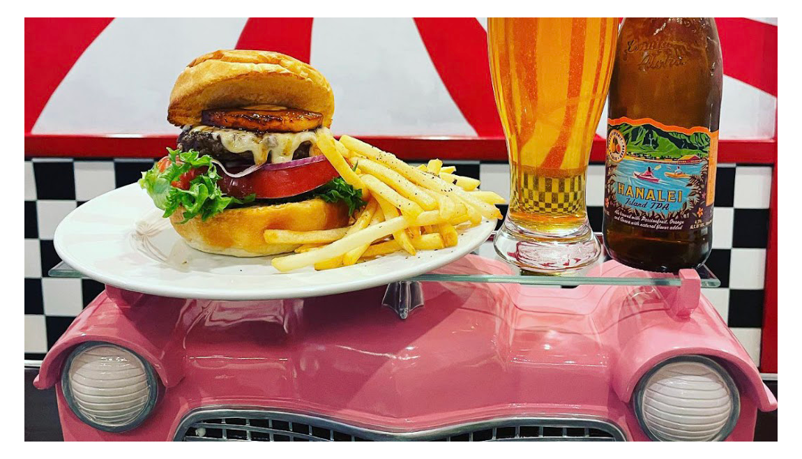 ショップ ハンバーガー 東京の美味しいハンバーガー15選！都内で絶対おすすめの有名・人気店